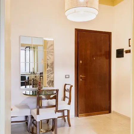 Easylife - Dimora Di Classe In Zona Conciliazione Milan Exterior photo