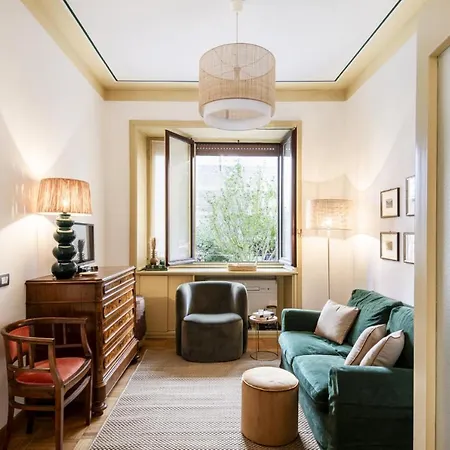 Easylife - Dimora Di Classe In Zona Conciliazione Milan Exterior photo