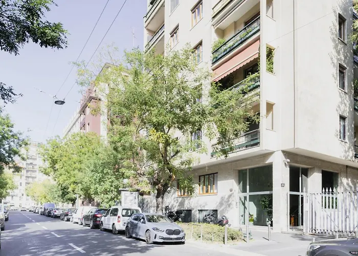 Easylife - Dimora Di Classe In Zona Conciliazione